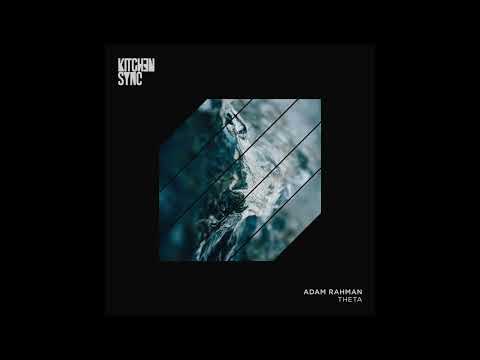 Indefinite Pitch PREMIERES. Adam Rahman - When You Decide To Sleep [KitchenSync Records]