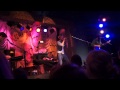 The Ballad of Mr. Steak- Kishi Bashi 