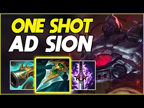 COMPLETELY DOMINATE THE GAME ON LETHALITY SION JG | Season 12 Sion Jungle Guide & Gameplay
