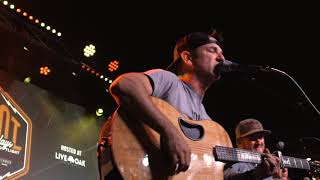 Live Performance: &quot;Outskirts of Heaven&quot; by Craig Campbell | YNOT Wednesdays