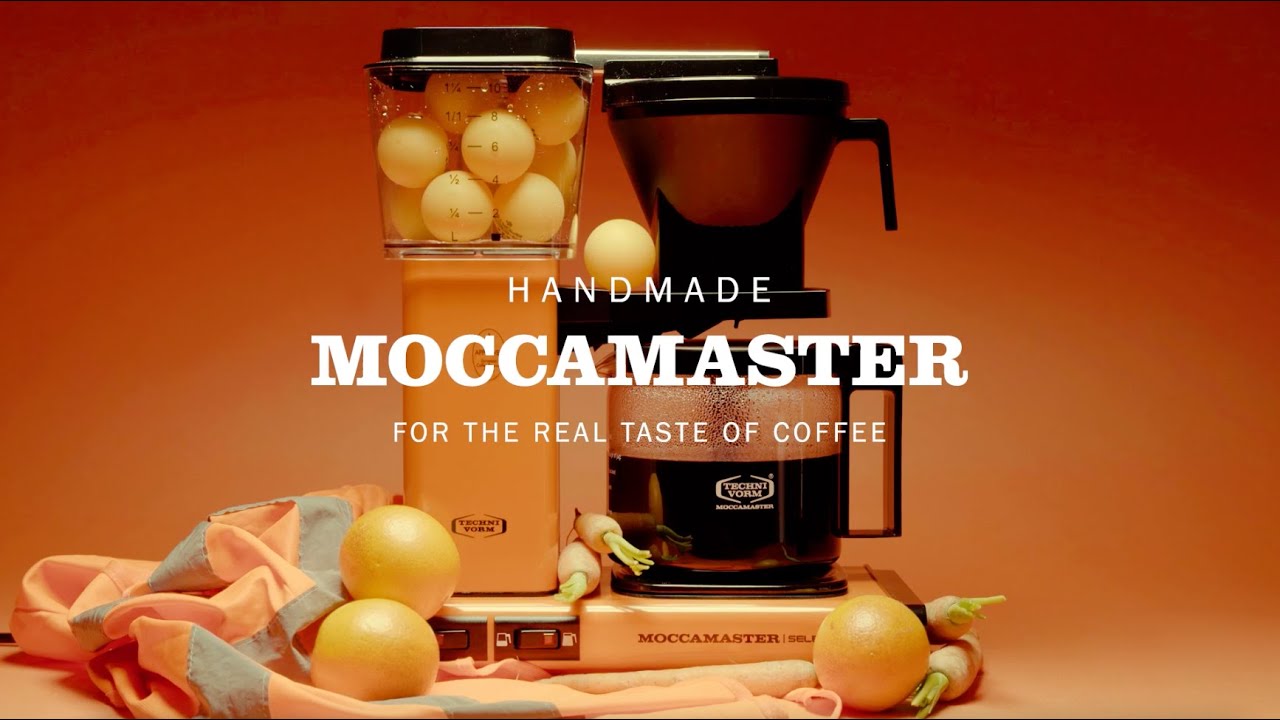 KBG Select — Orange