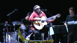 José Feliciano Despues de ti: Festival Cultural Zacatecas 2011