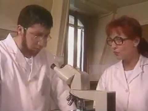 PUB    Les Nuls - La mouche qui pète