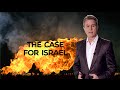 BILL WHITTLE: THE CASE FOR ISRAEL