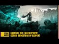 Lords of the Fallen review: Kopen, budgetbak of slopen?