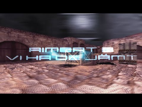 CS MOVIE: aimbat - vi ha de jämt by kHRYSTAL