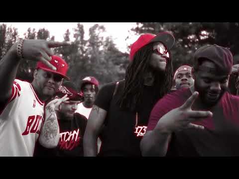 Rek Banga - Brims 2 Mz Shot BY (Saint Bitxi) M.I.P HARD BODY
