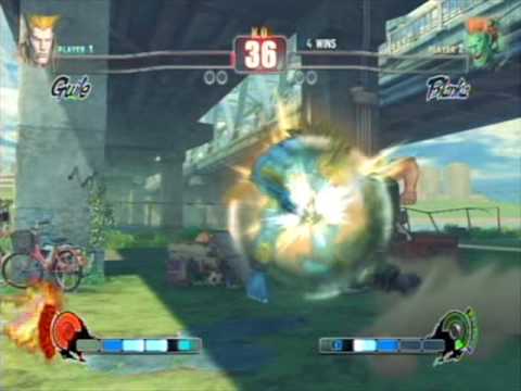 Dagger_G (GUI) vs Josh (BLA) - Winners Semi-Finals