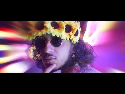 WEEGI WIZERS - SMELL THE FLOWERS (OFFICIAL VIDEO) (DIR. JAKE RENCH)