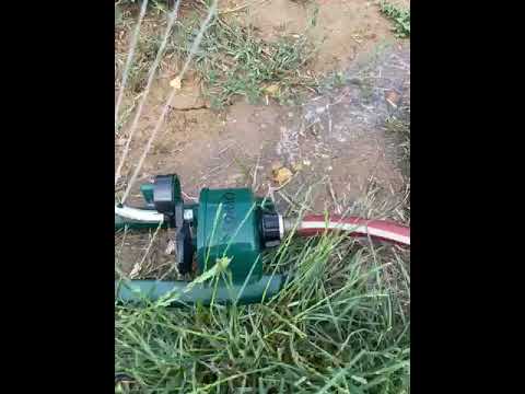 Orbit Irrigation Products - JUNK!!!!!