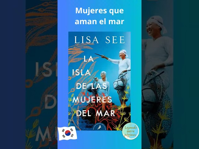 Vídeo relacionado con La mujer que llegó del mar