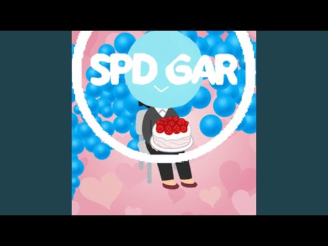 Gloomy Flash (Hyper Speed Garage Mix)