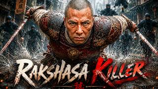 Family massacred ! Donnie Yen goes rogue, wiping them all out for bloody revenge!💥