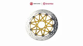 Brembo 208973711