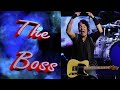BRUCE SPRINGSTEEN  Spanish Eyes