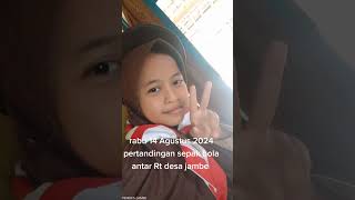 Download lagu lomba sepak bola di desa jambe kec Kertasemaya kab Indramayu mp3