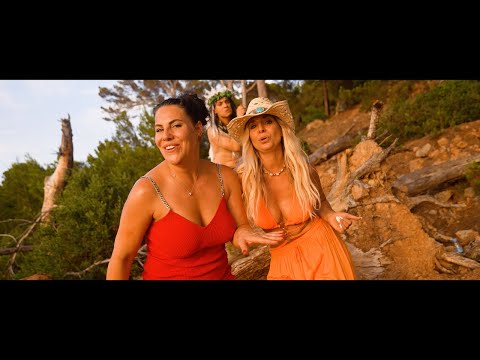 Bambusmann - Ina Colada