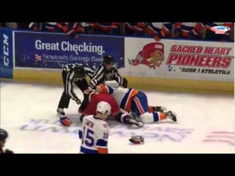 Stu Bickel vs Justin Johnson