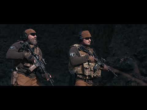 VERNEY CARRON in Deutschland   VC VCD 15 / AR15