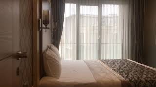 Alesha Suite , Trabzon, Turkey