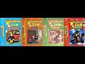 Fireman Sam The Hero Next Door Lost Cat Sam S Day Off And Snow Business 1988 89 UK VHS