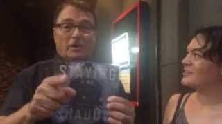 Wolfgang Für In Tokyo