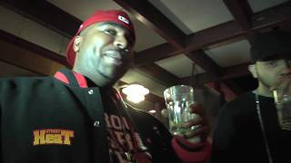 A DAY IN THE LIFE OF N.O.R.E