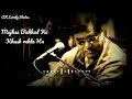 Jagjit Singh Mujhse Bichhad Ke Khush Rehte Ho Full Audio Jagjit Singh Ghazals Saher Album