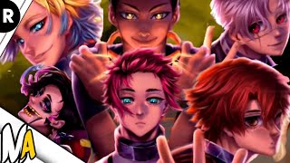  🏆🥇Fandoms/Animes React New Gen  || (M4rkin) |As| - Eric Gacha Ofc