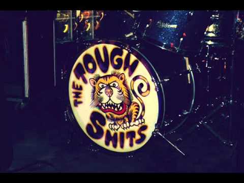 The Tough Shits - Space Heater