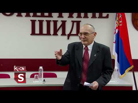 SUBNOR obeležio dan grada