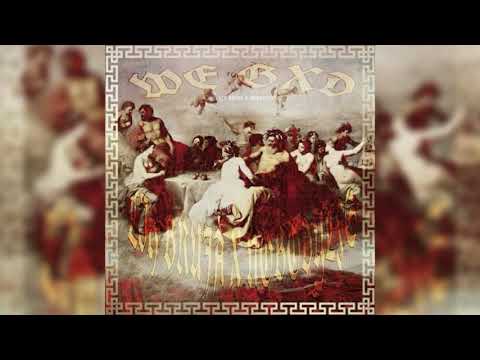 Lih Bruja - We Gxd (ft. NobodyLFS) [prod. Spvcemvn Trip]