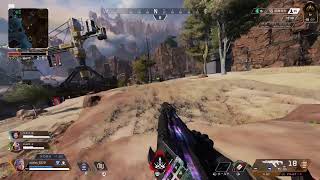 Apexやる
