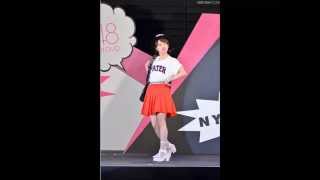 高橋みなみら、AKB48メンバーが夏ファッションでランウェイ