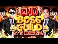 FREE FIRE BOSS GUILD TOP 1 FREE FIRE GLOBAL TOP 1 Garena Free Fire