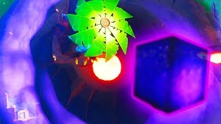 *NEW* WELCOME BACK.. Kevin&#39;s RETURN in Fortnite Season 8 (Easter Eggs, Secrets, &amp; MORE!)