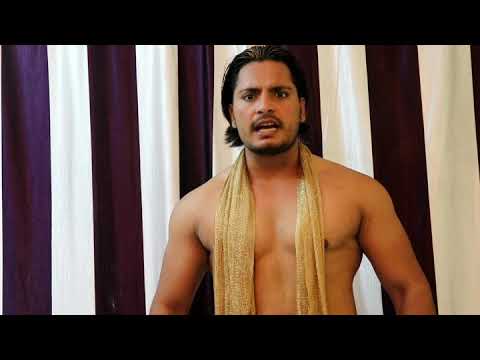 Touseef Raza maythologic...