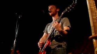 Kevin Devine - Noose Dressed Like a Necklace