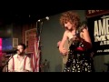Abigail Washburn "Bring Me My Queen ...