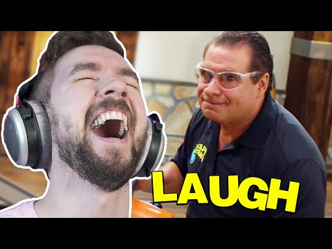 He Made A Boat Out Of FLEX PASTE - Jacksepticeyes Funniest Home Videos (He Made A Boat Out Of FLEX PASTE - Jacksepticeyes Funniest Home Videos)