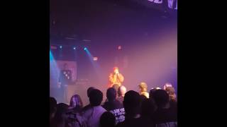 Blaze Ya Dead Homie LIVE Jan 27 2017