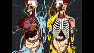 Venetian Snares - Hospitality