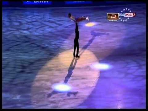 Trophee Eric Bompard 2012 Gala Exhibition