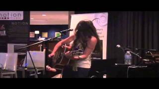Sabrina Lentini "No Price For Love" | The WiMN ASCAP Showcase