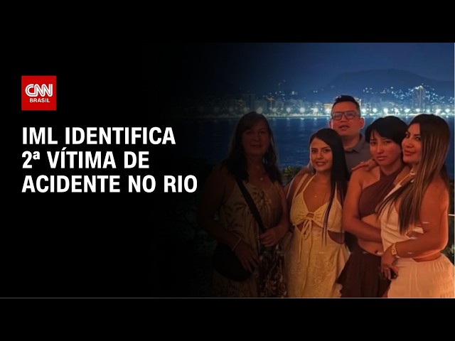 Polícia deve ouvir empresa responsável por helicóptero que caiu no Rio