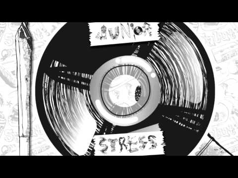 Junior Stress & SunEl Band - "Intero"