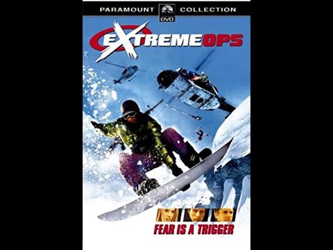Extreme Ops trailer