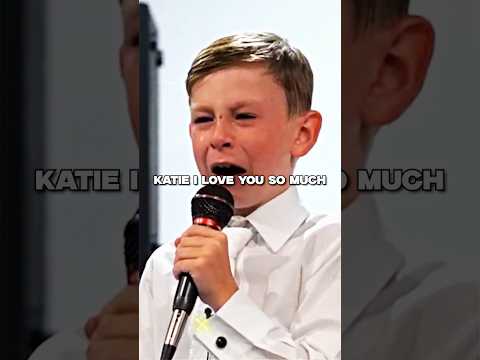 Kid’s Reaction At Sister’s Wedding BROKE Everyone 💔
