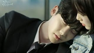 [Fan MV] BrotherSu(브라더수) &amp; SE O - While You Were Sleeping - 당신이 잠든 사이에 OST (あなたが眠っている間に)