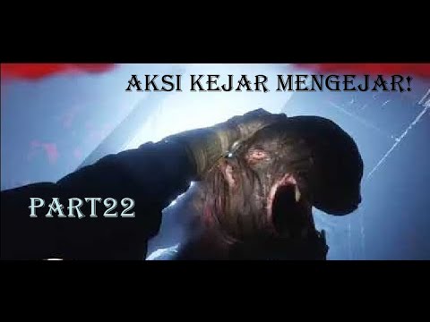 Metro Exodus Walkthrough Gameplay Part 22 - MILLER (PC)